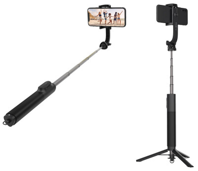 FIXED Snap XL Selfie stick s tripodem 1/4" šroub