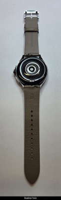 Xiaomi Watch 2 Pro 4G LTE Brown Case,Leather Strap