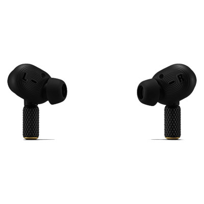 Marshall Motif II A.N.C. Black