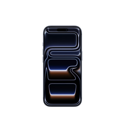 iPhone 17 Pro 256GB Deep Blue