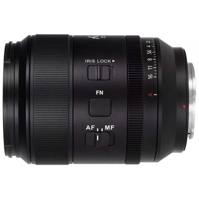 SIRUI AURORA Series 35mm F1.4 L mount