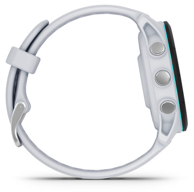 Garmin Forerunner 255S Music, Whitestone