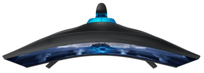 32" Samsung Odyssey G7 Neo LS32BG750NPXEN