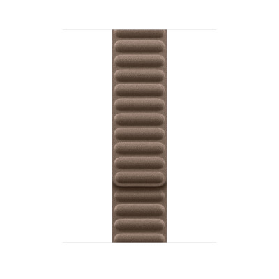 Apple 41mm Magnetic Link Taupe S/M
