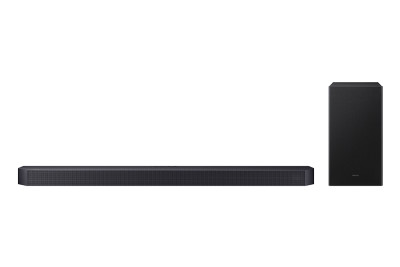 Soundbar Samsung HW-Q600F/EN