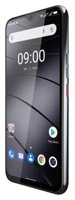Gigaset GS5 Dark Titanium Grey
