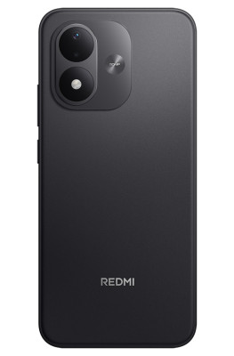 Xiaomi Redmi Note 17 5G 128+6GB Black