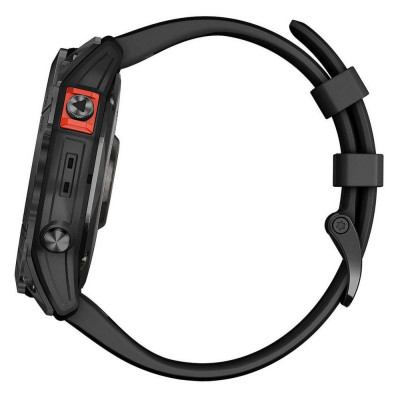 Garmin fenix 7X Solar,Gray/Black SB