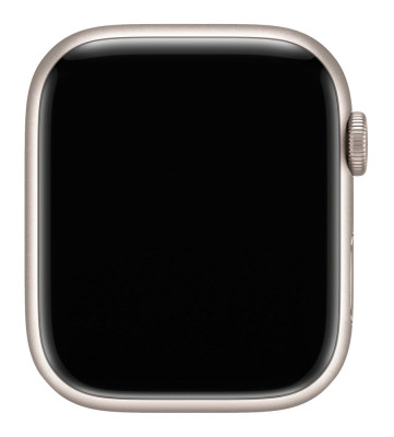 Apple Watch S8 Cell 45mm Starlight, StarlightSport