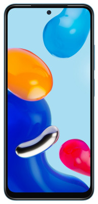 Xiaomi Redmi Note 11 128+4GB Star Blue