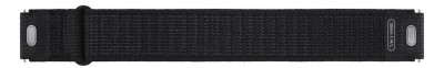 Samsung ET-SVR94LBEGEU Fabric Band Wide, M/L,Black