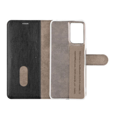 FIXED OPUS pouzdro Motorola Moto G06/Power, Black