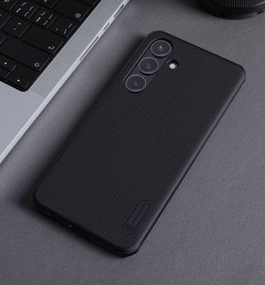 Nillkin Super Frosted PRO Magnetic Galaxy S24