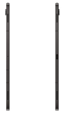 Samsung Galaxy Tab S8+ (12,4"WiFi) Dark Gray