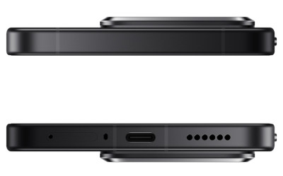 Xiaomi 15T Pro 256+12GB Black