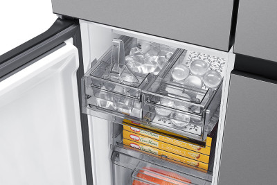 French door chladnička Samsung RM70F63NEREO