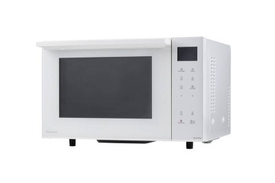 Panasonic NN-DF37PWEPG FLATBED MICROWAVE