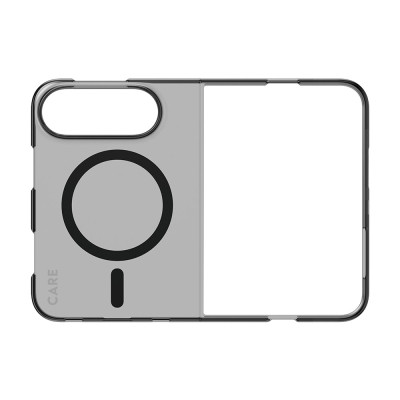 PG CARE kryt MagSafe Apple iPhone Duo SLIM Smokey