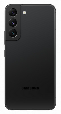 Samsung Galaxy S22 5G 256GB Black