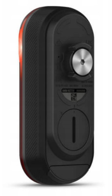 Garmin Varia RCT715 zadní svítilna s radarem/kamer