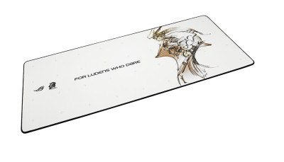 ASUS ROG Scabbard II - KJP Mouse Pad
