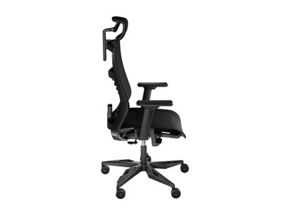 Genesis ergonomické herní křeslo ASTAT 700 černé