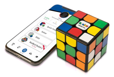 GoCube Rubik's Connected
