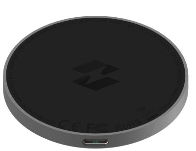 Infinix 15W Bezdrátová nabíječka