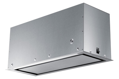 Vestavěná digestoř SamsungNK72FG455CS/UR