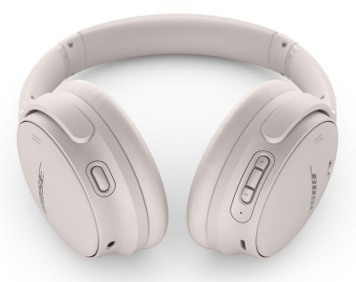 BOSE QuietComfort 45 - White
