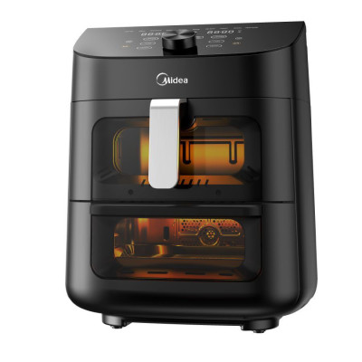 Midea MAD1100DADK Horkovzdušná fritéza