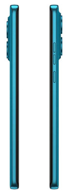 Motorola EDGE 40 Neo 256+12GB Pantone Caneel Bay
