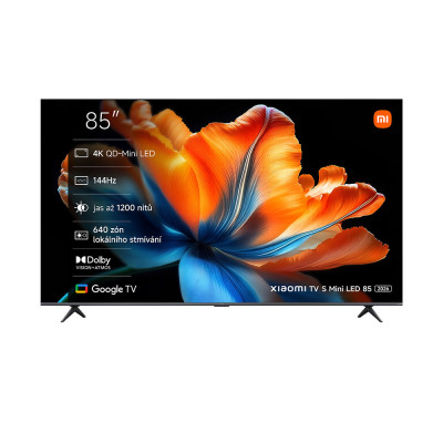 Xiaomi TV S Mini LED 85 2026