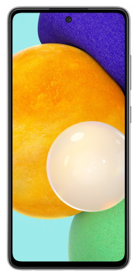 Samsung A526 Galaxy A52 5G 128GB Black