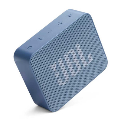 JBL GO Essential 2 mini reproduktor s IP67, Blue