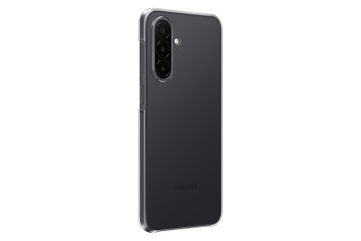 Samsung Clear Case Galaxy A18, Transparent