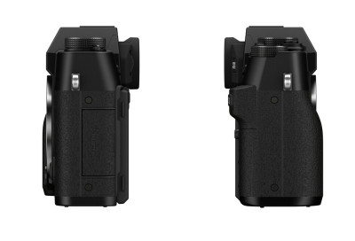 FUJIFILM X-T30 II black tělo