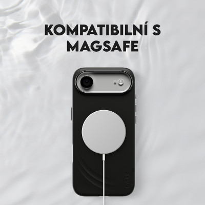 PanzerGlass CARE Apple iPhone Air Flow MagSafe