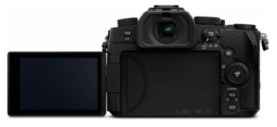 Panasonic Lumix DC-G90 body