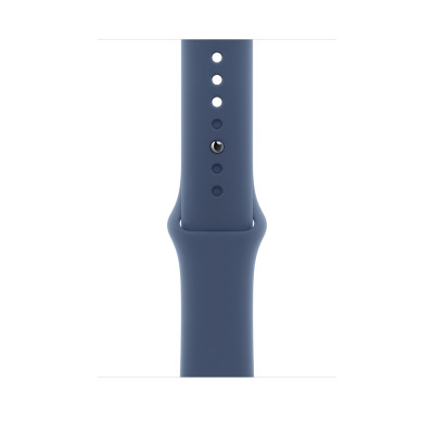 Apple 46mm Denim Sport Band - S/M