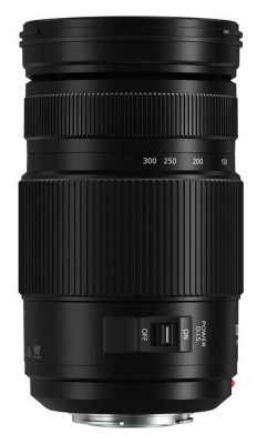 Panasonic Lumix 100-300 mm F4-5.6 OIS