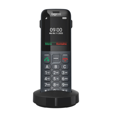 Gigaset COMFORT 600 SIM