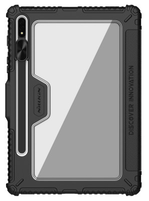 Nillkin Bumper PRO Stand Case Galaxy Tab S7+/S8+