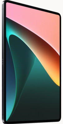 Xiaomi Pad 5 128GB+6GB černá