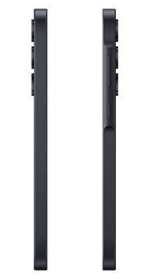 Samsung Galaxy A35 5G 6+128GB Black