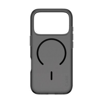 PG CARE Apple iPhone 18 Pro/17 Pro Smokey