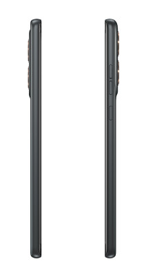 Motorola Moto G85 5G 256+8GB Gray