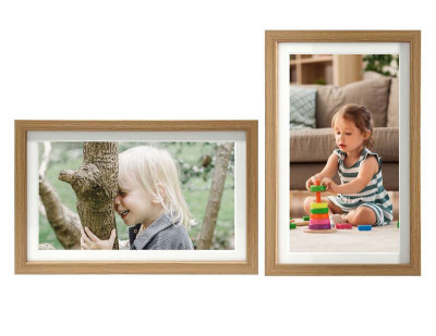 Fotorámeček KODAK RCF-1561W BUW