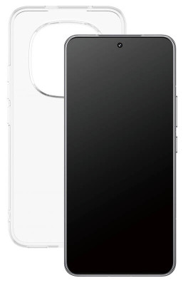 PanzerGlass CARE kryt Xiaomi Redmi Note 15 5G čirý