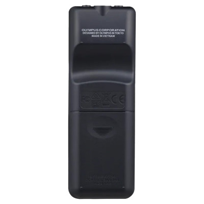 Olympus digitální záznamník VN-541PC black